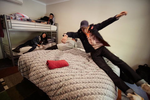 Jump Inn Alice Budget Accommodation - Accommodation Rockhampton 14