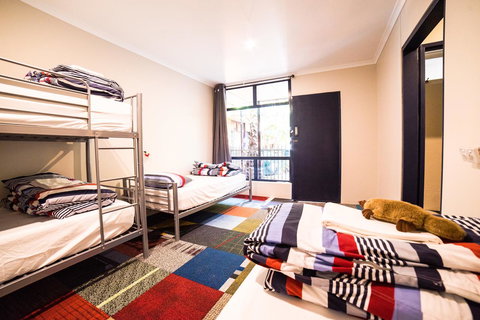 Jump Inn Alice Budget Accommodation - Accommodation Rockhampton 41