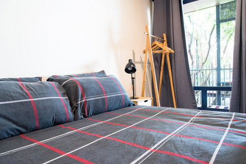 Jump Inn Alice Budget Accommodation - Accommodation Rockhampton 44