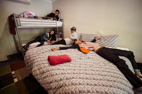 Jump Inn Alice Budget Accommodation - Accommodation Rockhampton 38