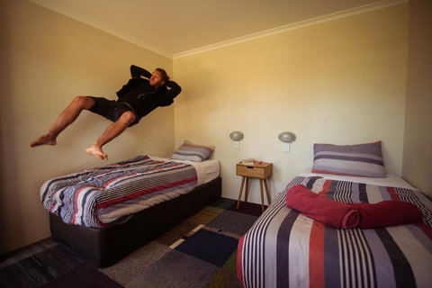 Jump Inn Alice Budget Accommodation - Accommodation Rockhampton 37