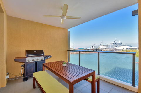 Astra Apartments Darwin - Accommodation Rockhampton 8