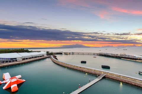Astra Apartments Darwin - Accommodation Rockhampton 0