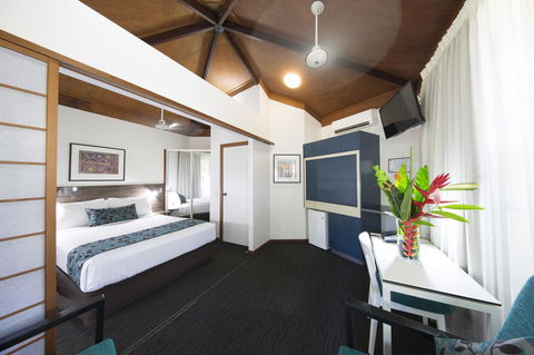 Palms City Resort - Accommodation Rockhampton 40
