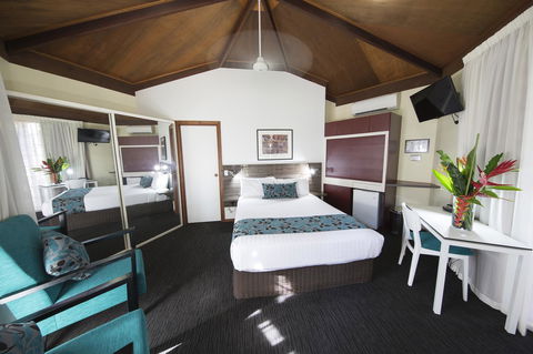 Palms City Resort - Accommodation Rockhampton 36