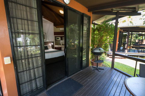 Palms City Resort - Accommodation Rockhampton 28