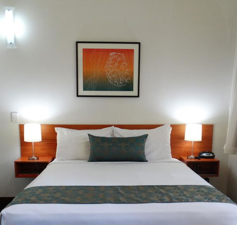 Palms City Resort - Accommodation Rockhampton 10