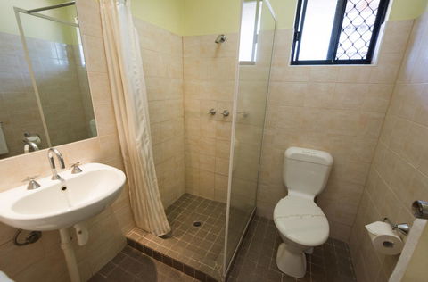 Palms City Resort - Accommodation Rockhampton 34