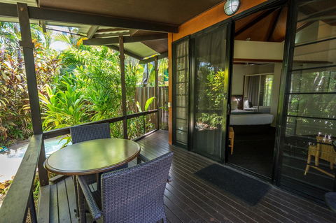 Palms City Resort - Accommodation Rockhampton 31