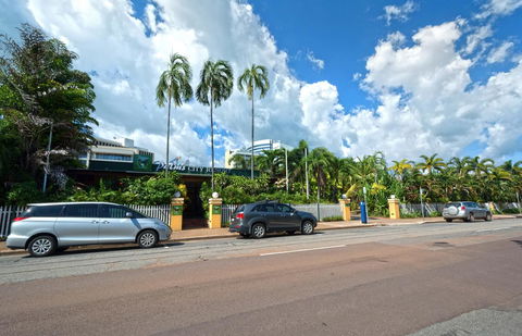 Palms City Resort - Accommodation Rockhampton 25
