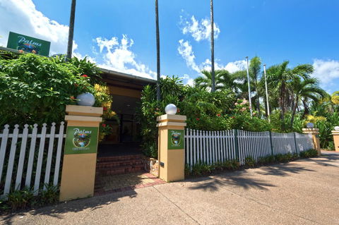 Palms City Resort - Accommodation Rockhampton 26