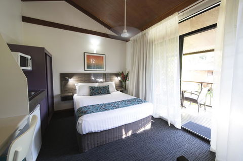 Palms City Resort - Accommodation Rockhampton 38