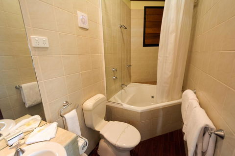 Palms City Resort - Accommodation Rockhampton 29