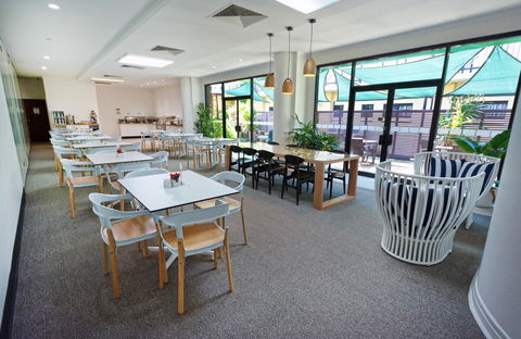 Palms City Resort - Accommodation Rockhampton 24