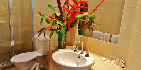Palms City Resort - Accommodation Rockhampton 15
