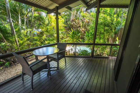 Palms City Resort - Accommodation Rockhampton 30