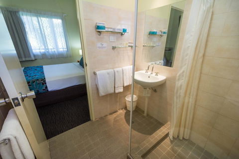 Palms City Resort - Accommodation Rockhampton 32