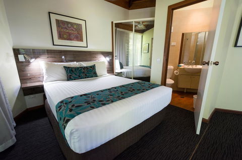 Palms City Resort - Accommodation Rockhampton 44