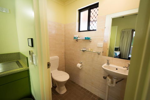 Palms City Resort - Accommodation Rockhampton 27