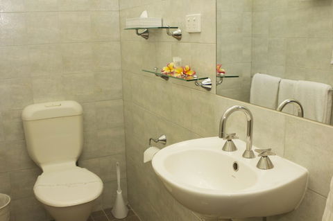 Palms City Resort - Accommodation Rockhampton 18