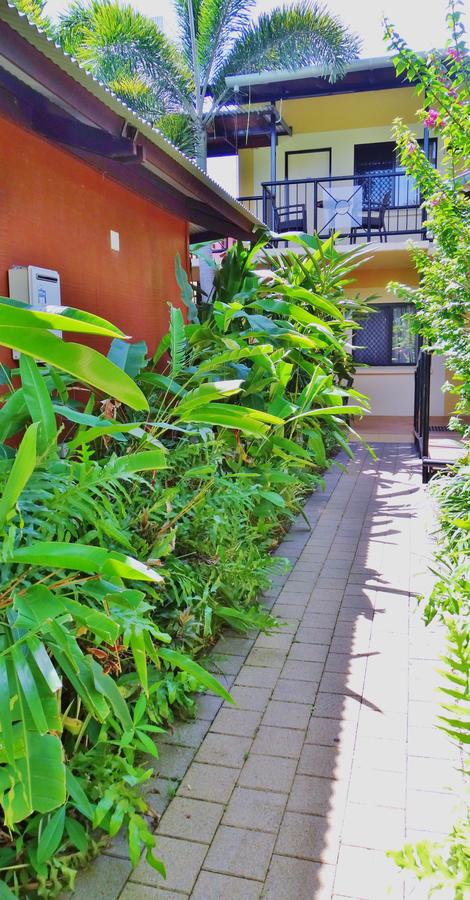 Palms City Resort - Accommodation Rockhampton 7