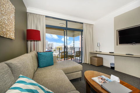 Mantra On The Esplanade - Accommodation Rockhampton 30