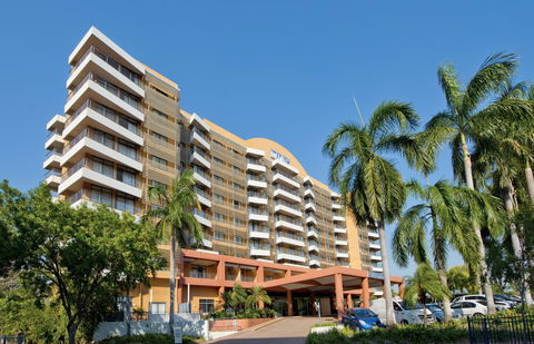 Mantra On The Esplanade - Accommodation Rockhampton 20