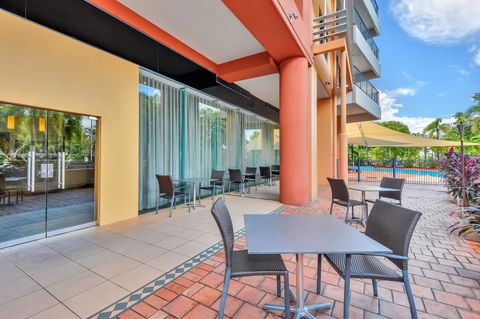 Mantra On The Esplanade - Accommodation Rockhampton 10