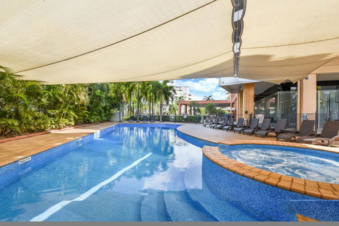Mantra On The Esplanade - Accommodation Rockhampton 0