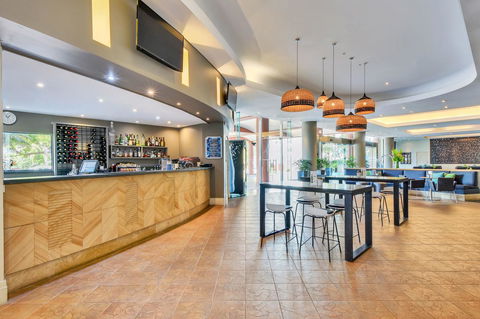 Mantra On The Esplanade - Accommodation Rockhampton 9