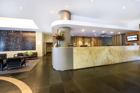 Mantra On The Esplanade - Accommodation Rockhampton 44