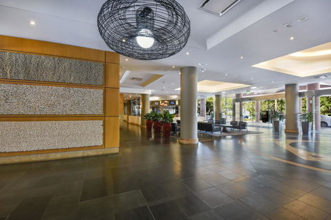 Mantra On The Esplanade - Accommodation Rockhampton 38