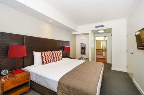 Mantra On The Esplanade - Accommodation Rockhampton 25