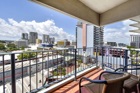 Mantra On The Esplanade - Accommodation Rockhampton 19