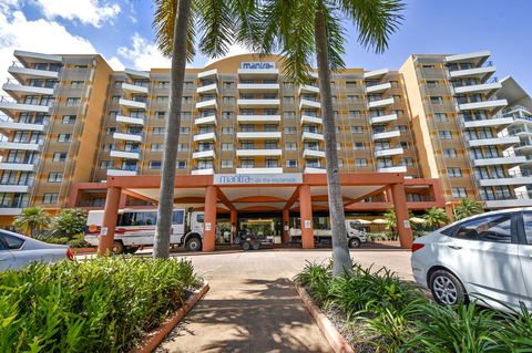 Mantra On The Esplanade - Accommodation Rockhampton 33