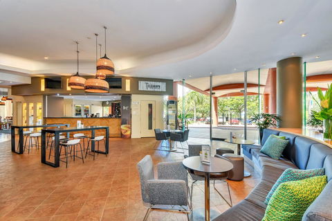 Mantra On The Esplanade - Accommodation Rockhampton 7
