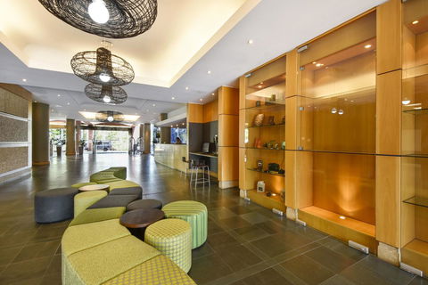Mantra On The Esplanade - Accommodation Rockhampton 35