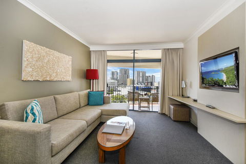 Mantra On The Esplanade - Accommodation Rockhampton 24