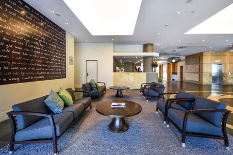 Mantra On The Esplanade - Accommodation Rockhampton 43