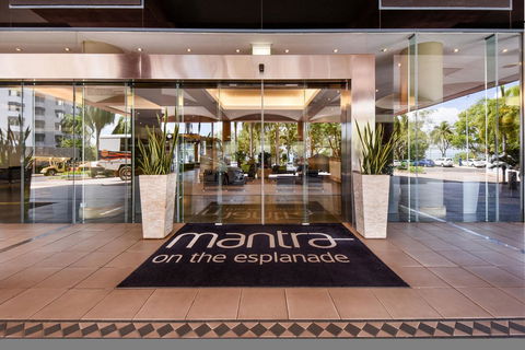Mantra On The Esplanade - Accommodation Rockhampton 32