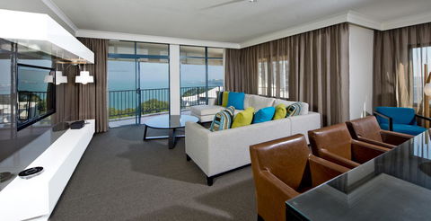 Mantra On The Esplanade - Accommodation Rockhampton 29