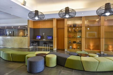 Mantra On The Esplanade - Accommodation Rockhampton 36