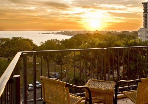 Mantra On The Esplanade - Accommodation Rockhampton 27