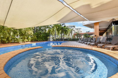 Mantra On The Esplanade - Accommodation Rockhampton 21
