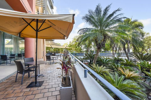 Mantra On The Esplanade - Accommodation Rockhampton 37