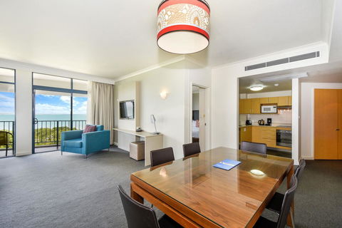 Mantra On The Esplanade - Accommodation Rockhampton 26