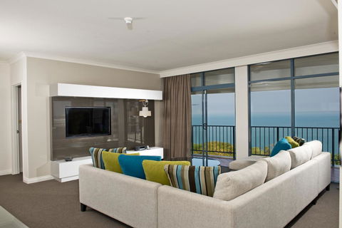 Mantra On The Esplanade - Accommodation Rockhampton 28