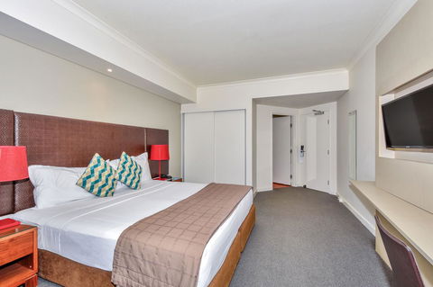 Mantra On The Esplanade - Accommodation Rockhampton 4
