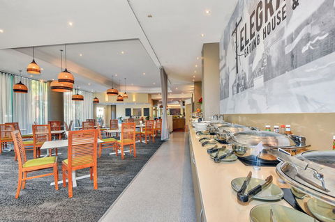 Mantra On The Esplanade - Accommodation Rockhampton 15