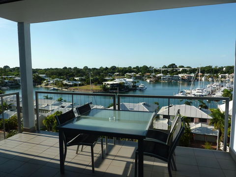 Cullen Bay Resorts - Accommodation Rockhampton 20